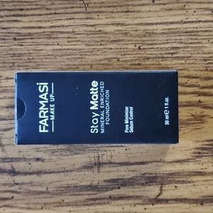 Stay Matte 02
